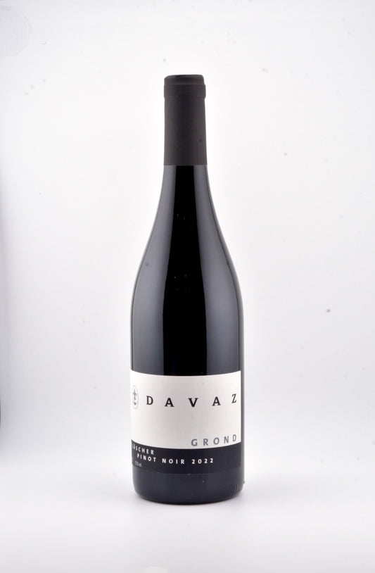 Pinot Noir "Grond"