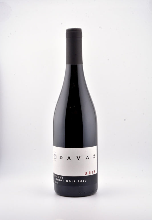 Pinot Noir "Uris"