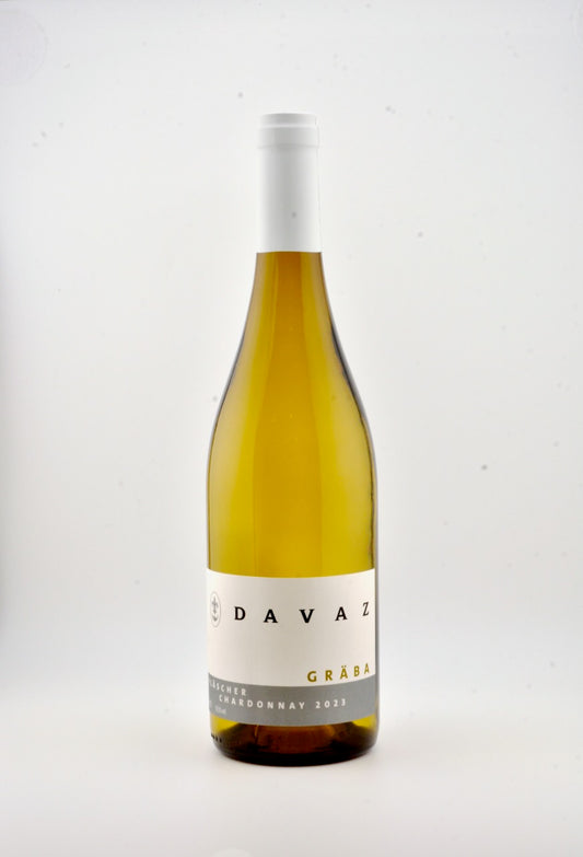 Chardonnay Gräba
