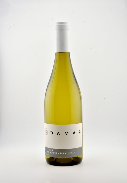 Chardonnay