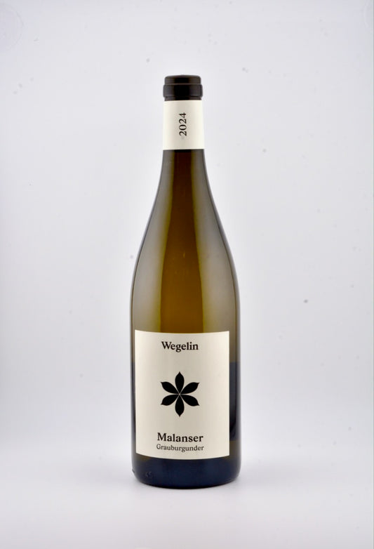 Malanser Grauburgunder