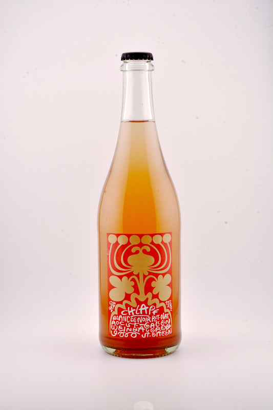 Blanc de Noir Pét-Nat