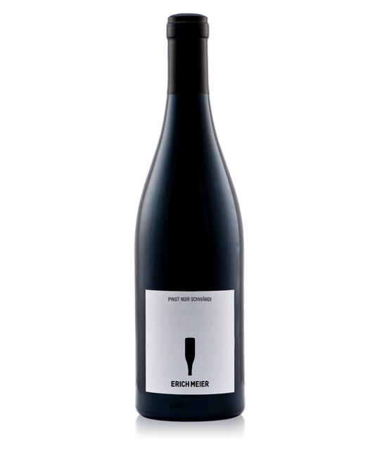 Pinot Noir Schwändi
