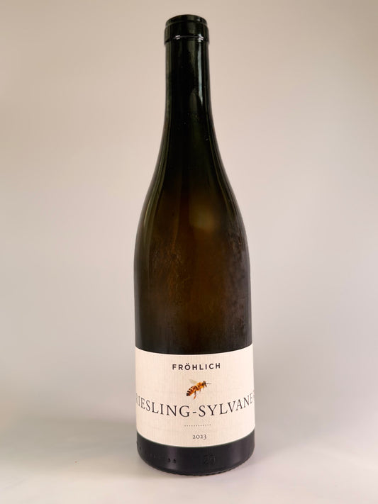 Riesling-Sylvaner