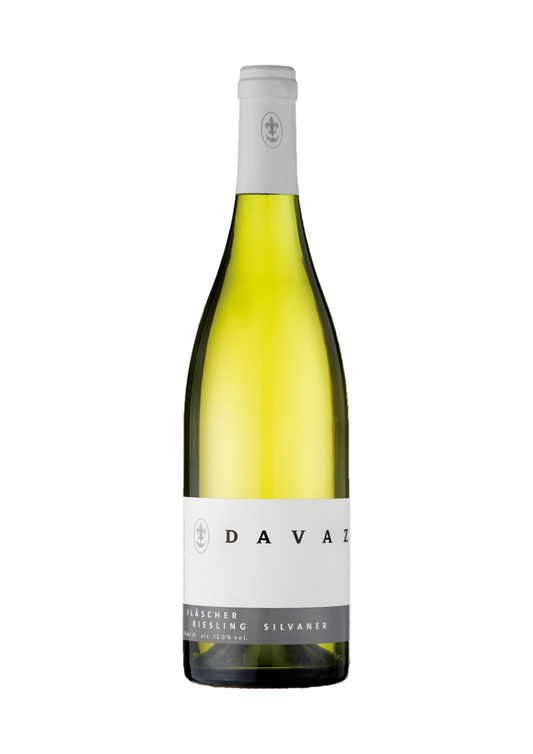 Riesling-Sylvaner
