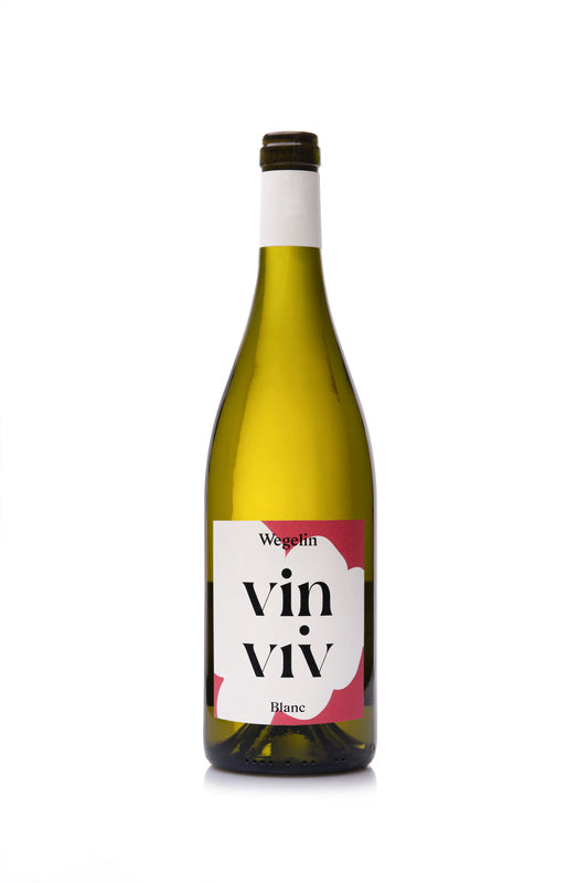 VIN VIV Blanc