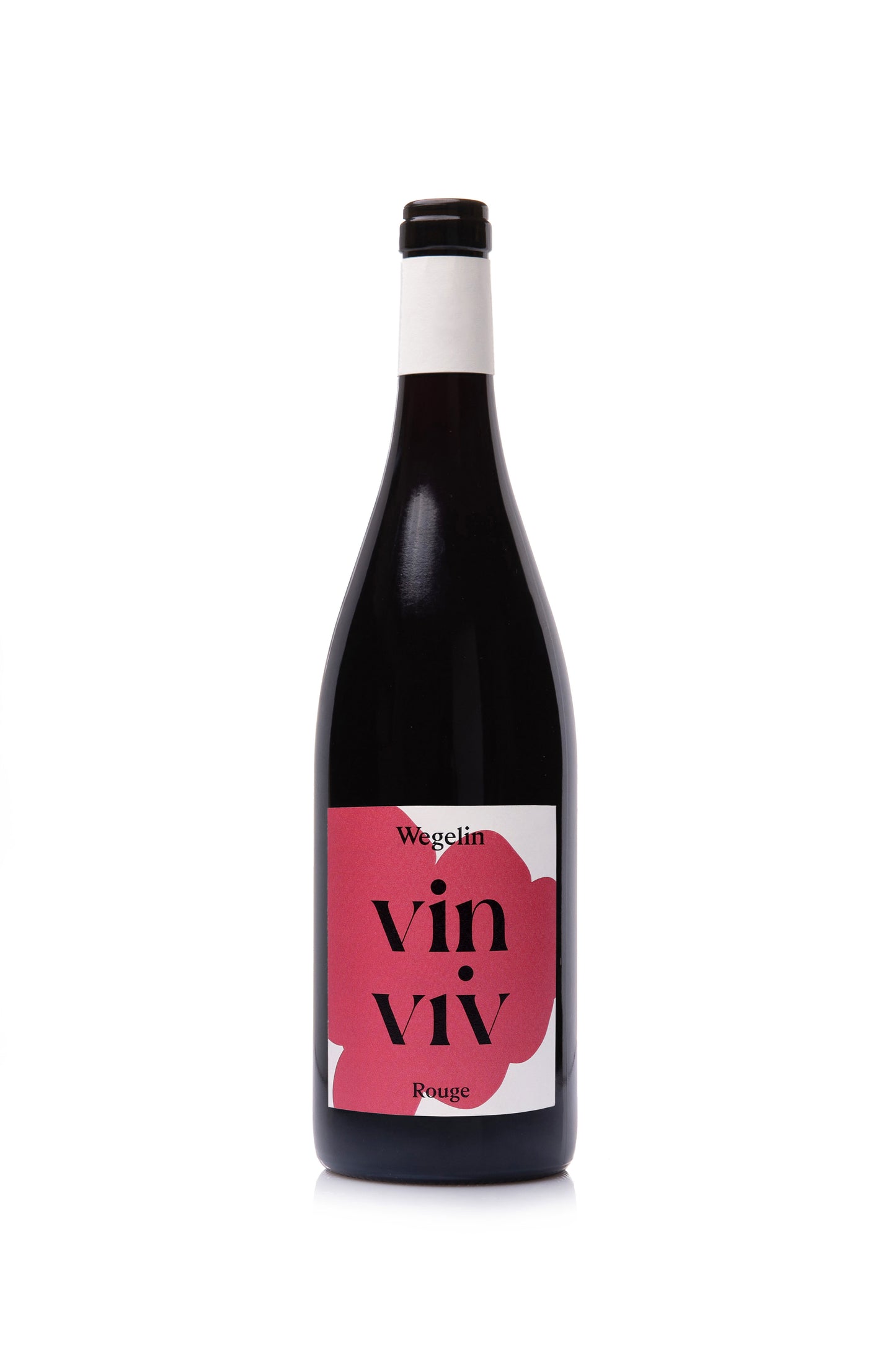 VIN VIV Rouge