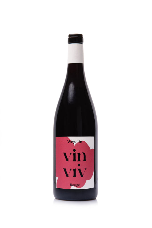 VIN VIV Rouge